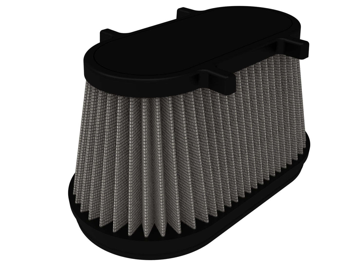 aFe Magnum FLOW OE Replacement Air Filter w/ Pro DRY S Media - Chevy/GMC 2006-2016 6.6L