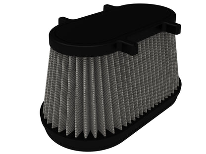 aFe Magnum FLOW OE Replacement Air Filter w/ Pro DRY S Media - Chevy/GMC 2006-2016 6.6L