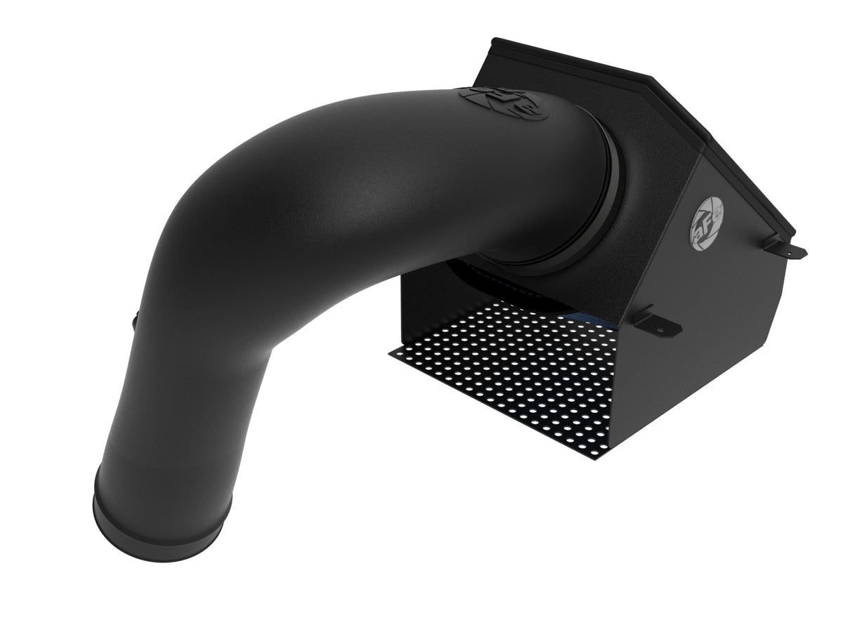 aFe Rapid Induction Cold Air Intake System w/ Pro 5R Filter - Ram 2013-2018 6.7L
