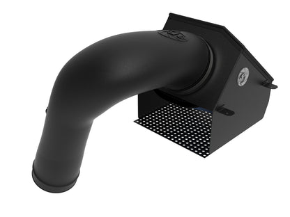 aFe Rapid Induction Cold Air Intake System w/ Pro 5R Filter - Ram 2013-2018 6.7L