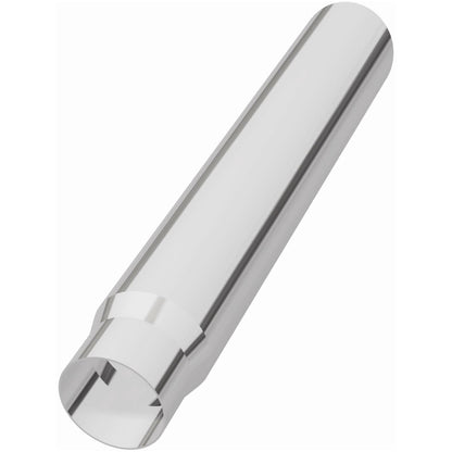 MagnaFlow Single Exhaust Tip - 2.5in. Inlet/3in. Outlet 35102