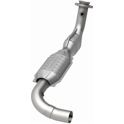 MagnaFlow California CARB Direct-Fit Catalytic Converter 447127