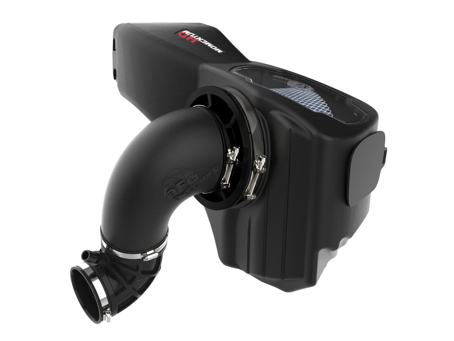aFe Momentum HD Cold Air Intake System w/ Pro 10R Filter - Ram 2025-2026 6.7L