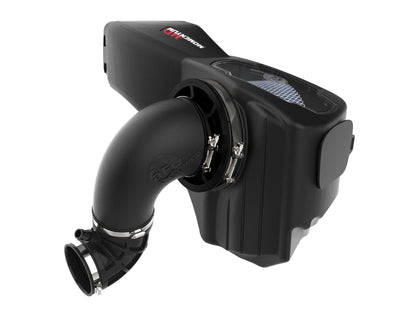 aFe Momentum HD Cold Air Intake System w/ Pro 10R Filter - Ram 2025-2026 6.7L