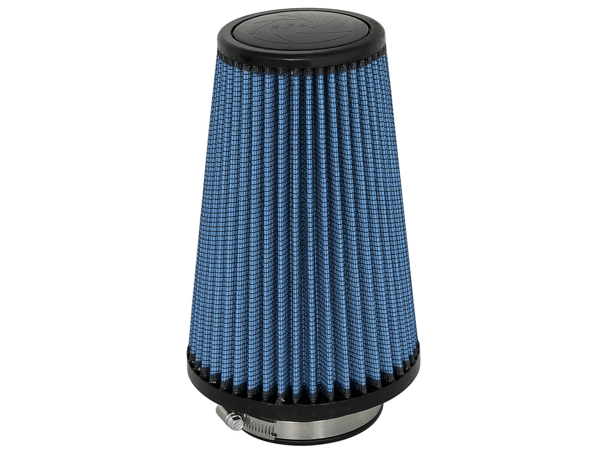 aFe Magnum FLOW Universal Clamp-On Air Filter w/ Pro 5R Media - 24-35034
