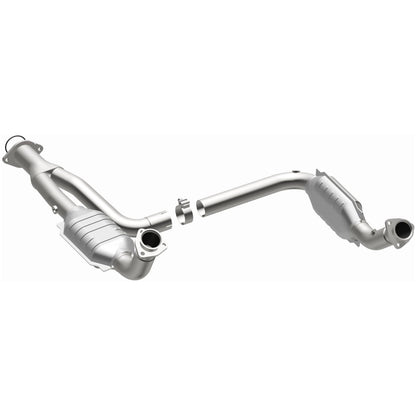MagnaFlow OEM Grade Direct-Fit Catalytic Converter 49644