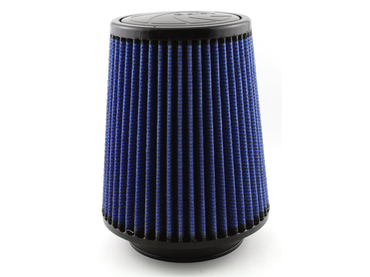 aFe Magnum FLOW Universal Clamp-On Air Filter w/ Pro 5R Media - 24-38507