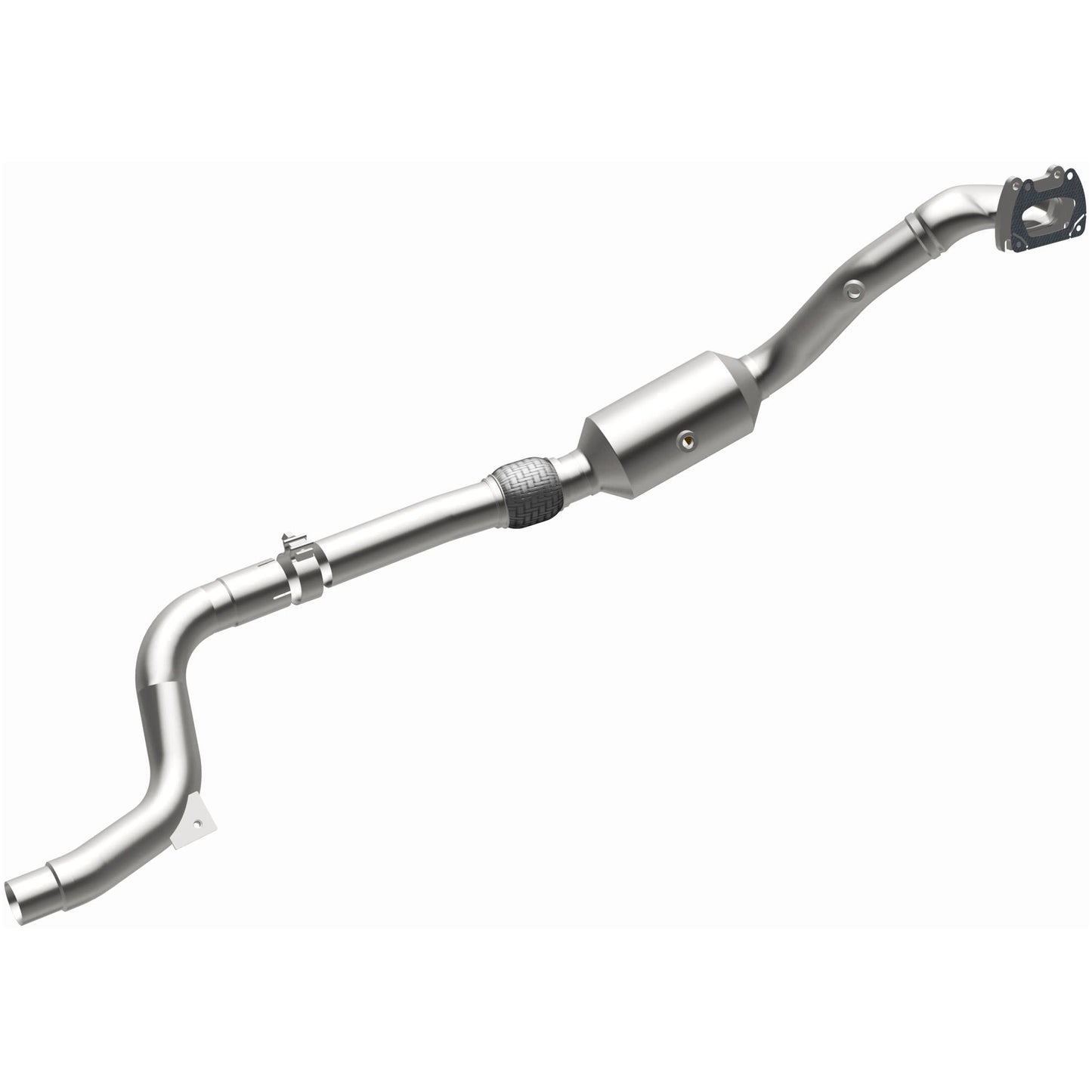 MagnaFlow California CARB Direct-Fit Catalytic Converter 6561139