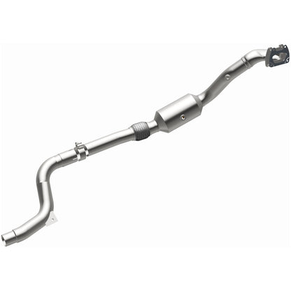 MagnaFlow California CARB Direct-Fit Catalytic Converter 6561139