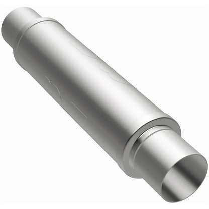 MagnaFlow 3 in/3 in Center/Center; 4 in x 14 in x 4 in Body Muffler 14419