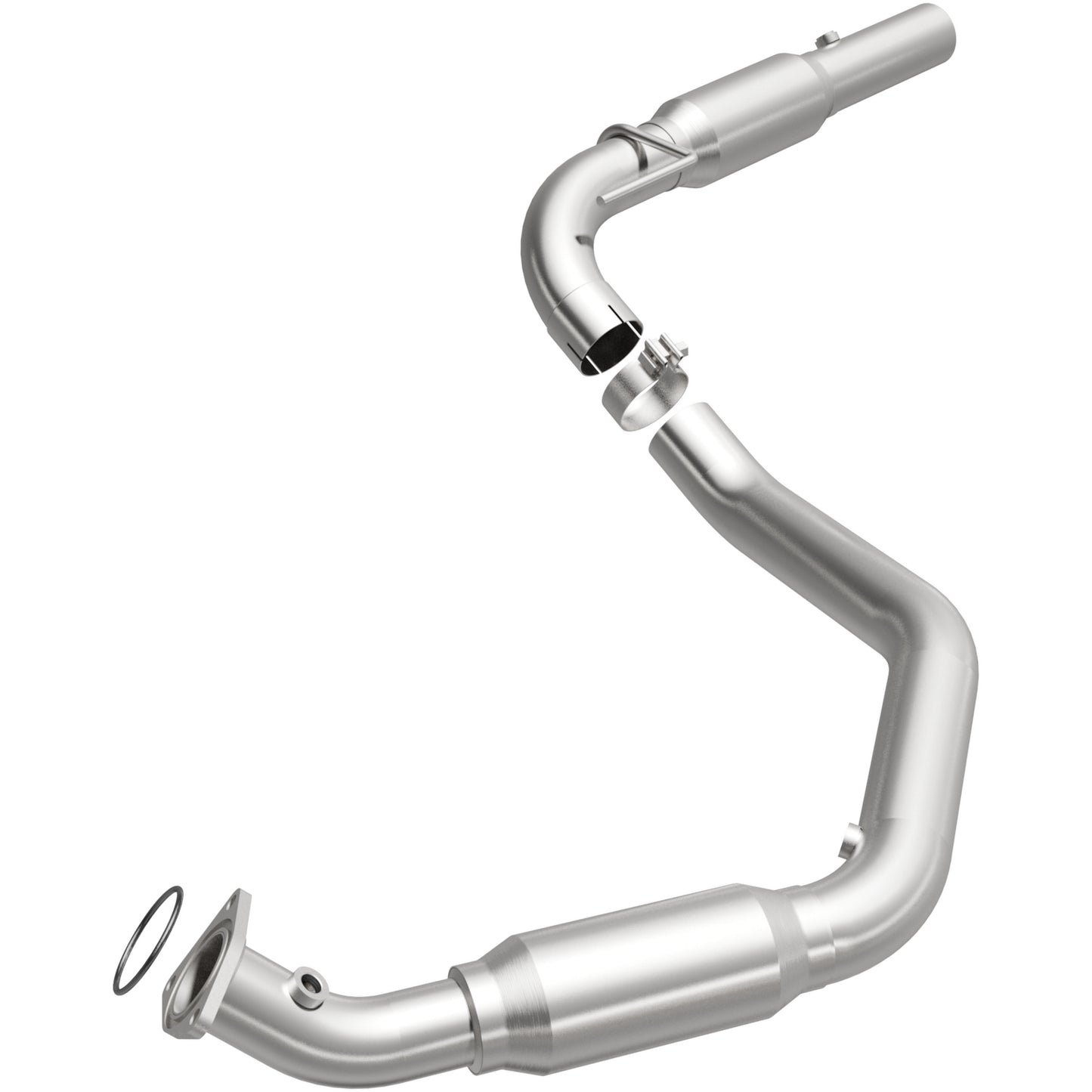 MagnaFlow California CARB Direct-Fit Catalytic Converter 5582524