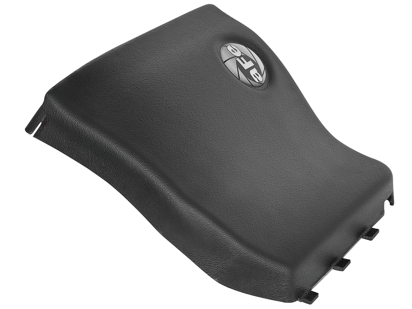 aFe Magnum FORCE Cold Air Intake Cover/Seal Black - 54-12948-B