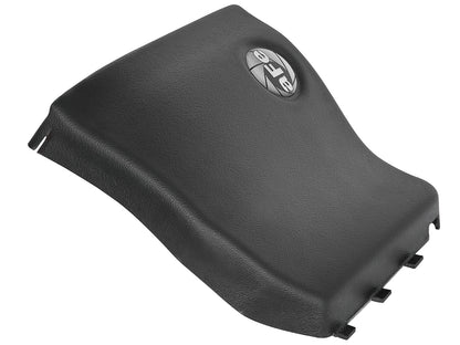 aFe Magnum FORCE Cold Air Intake Cover/Seal Black - 54-12948-B