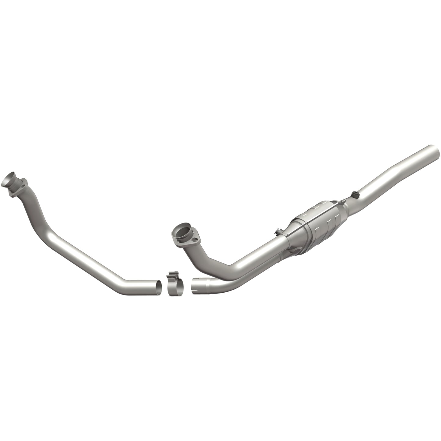 MagnaFlow HM Grade Direct-Fit Catalytic Converter 23296