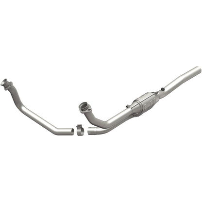MagnaFlow HM Grade Direct-Fit Catalytic Converter 23296