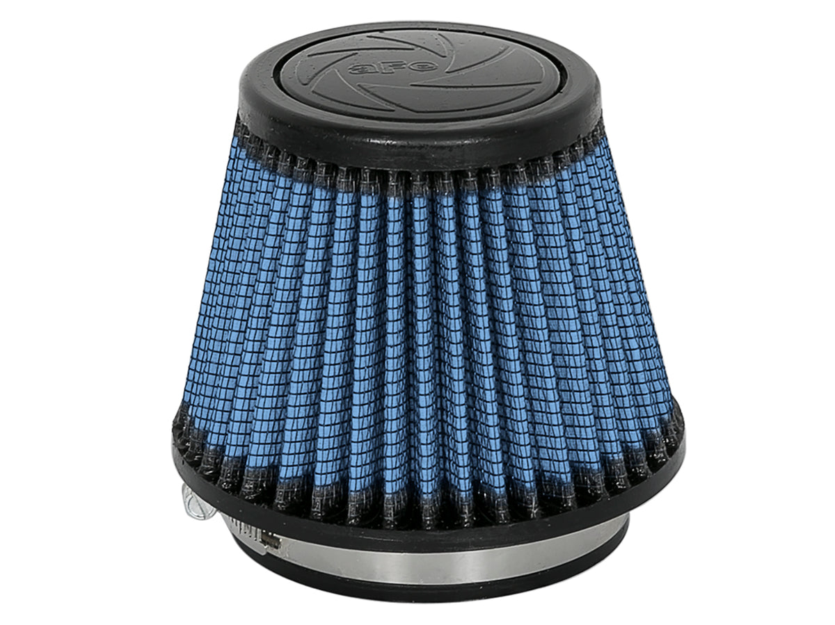 aFe Magnum FLOW Universal Clamp-On Air Filter w/ Pro 5R Media - 24-33504
