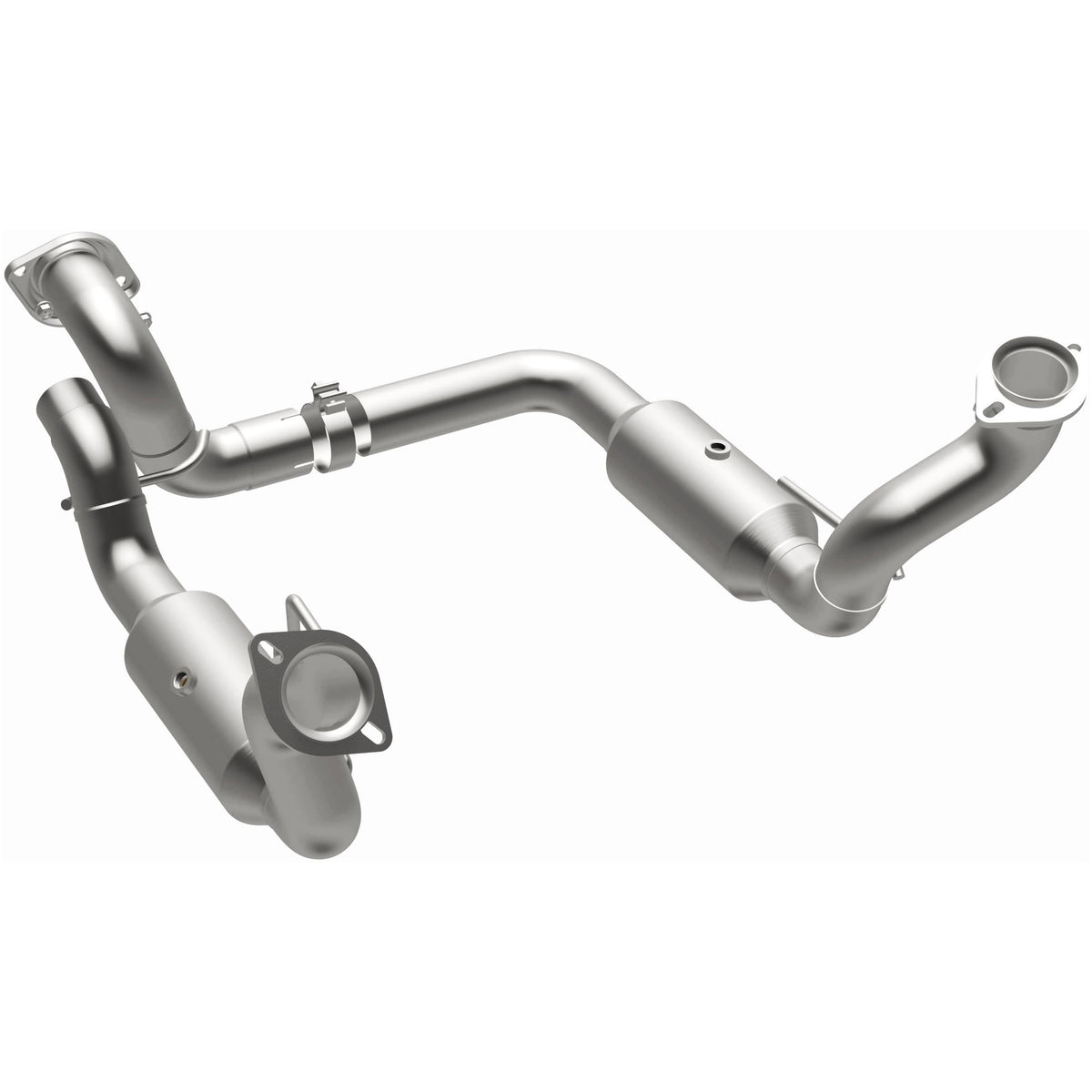 MagnaFlow OEM Grade Direct-Fit Catalytic Converter 280246