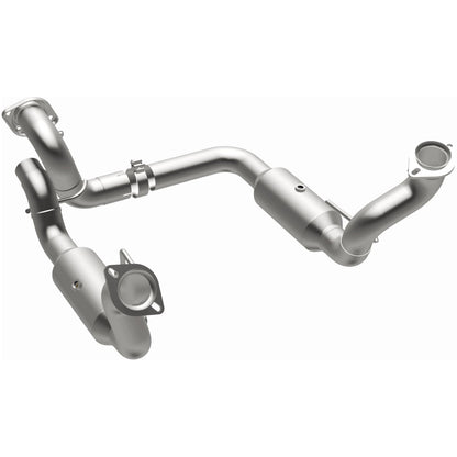MagnaFlow OEM Grade Direct-Fit Catalytic Converter 280246