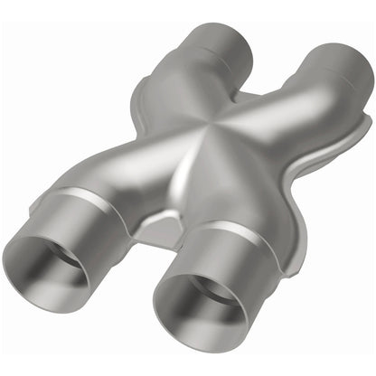 MagnaFlow Exhaust X-Pipe - 2.25in. 10790