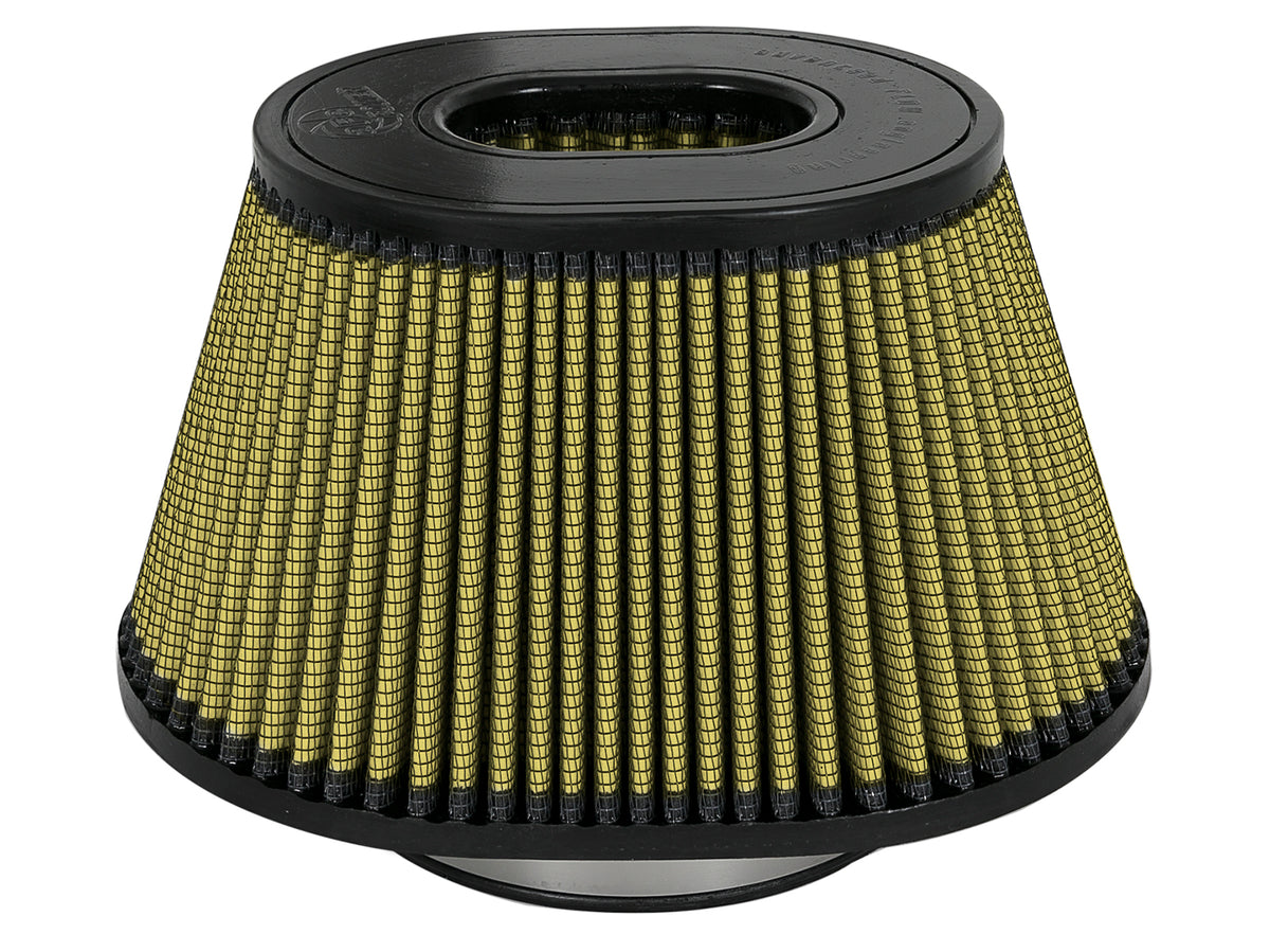 aFe Magnum FORCE Intake Replacement Air Filter w/ Pro GUARD 7 Media - 72-91040