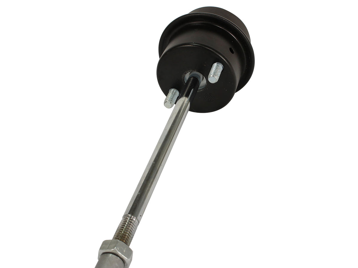 aFe BladeRunner Street Series Steel Wastegate Actuator - Ford 1999-2003 7.3L