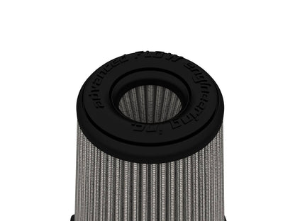 aFe Momentum Intake Replacement Air Filter w/ Pro DRY S Media (Pair) - 20-91202DM