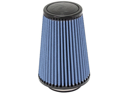 aFe Magnum FLOW Universal Clamp-On Air Filter w/ Pro 5R Media - 24-30507