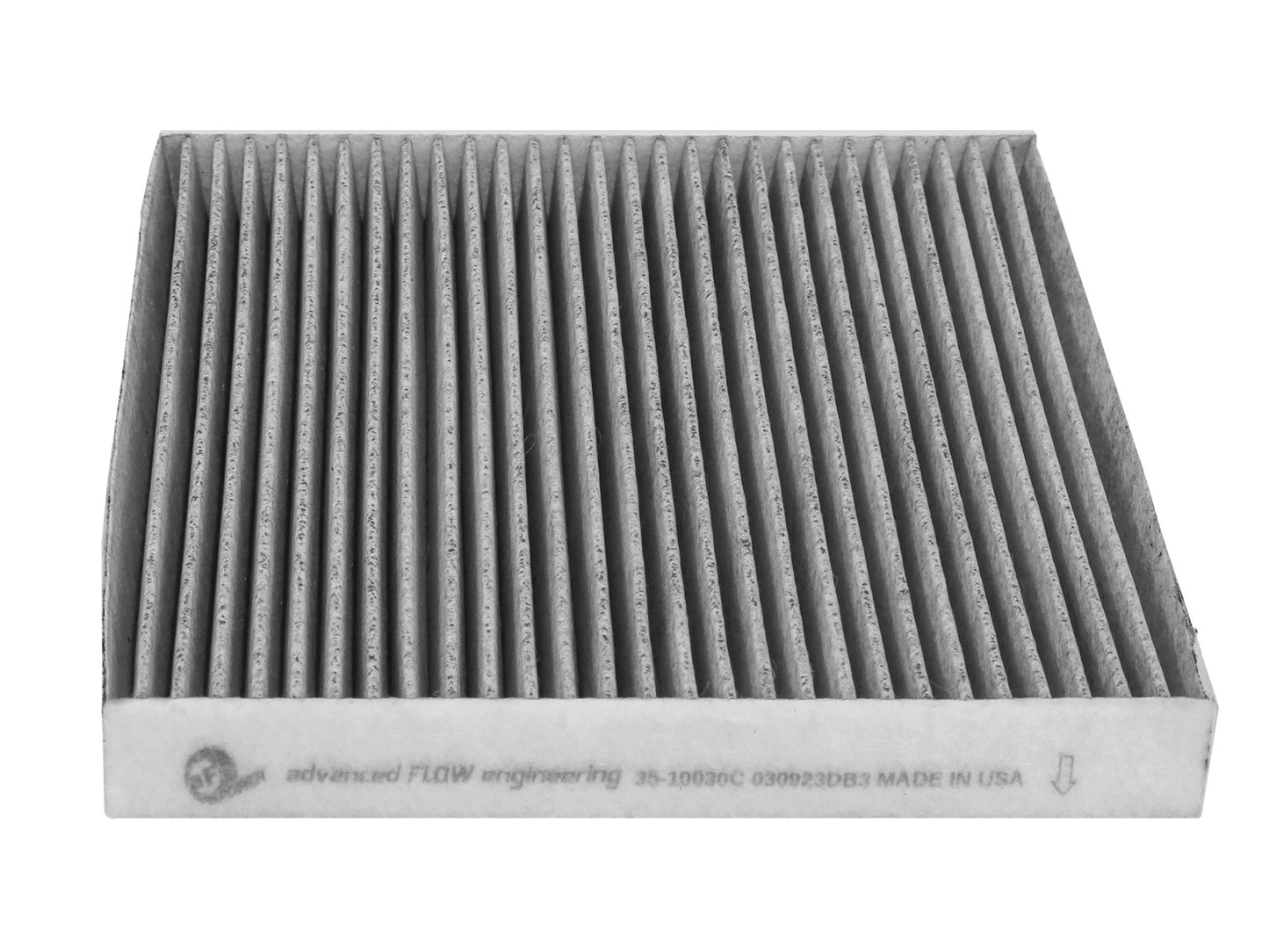 aFe PROGUARD Activated Carbon Cabin Air Filter - Jeep/Ram 2016-2026