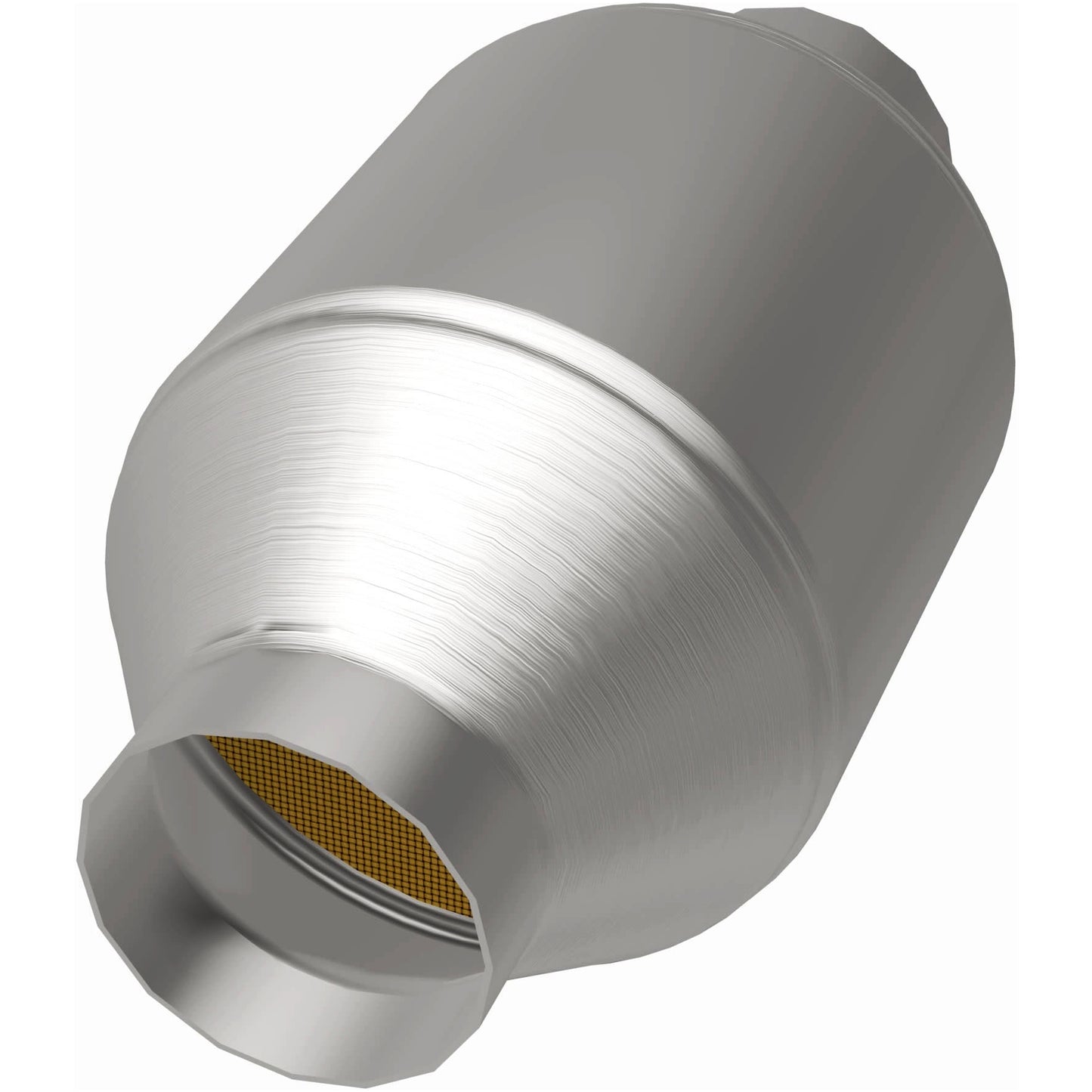 MagnaFlow Standard Grade Universal Catalytic Converter 59556