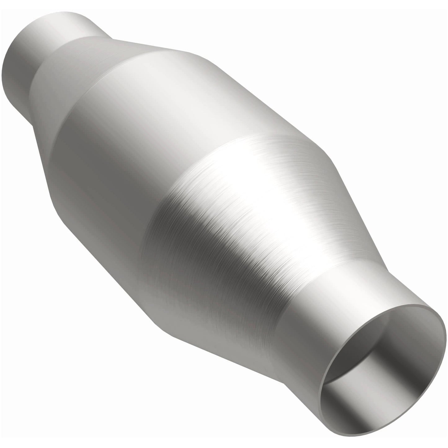 MagnaFlow Standard Grade Universal Catalytic Converter 59925
