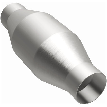 MagnaFlow Standard Grade Universal Catalytic Converter 59925