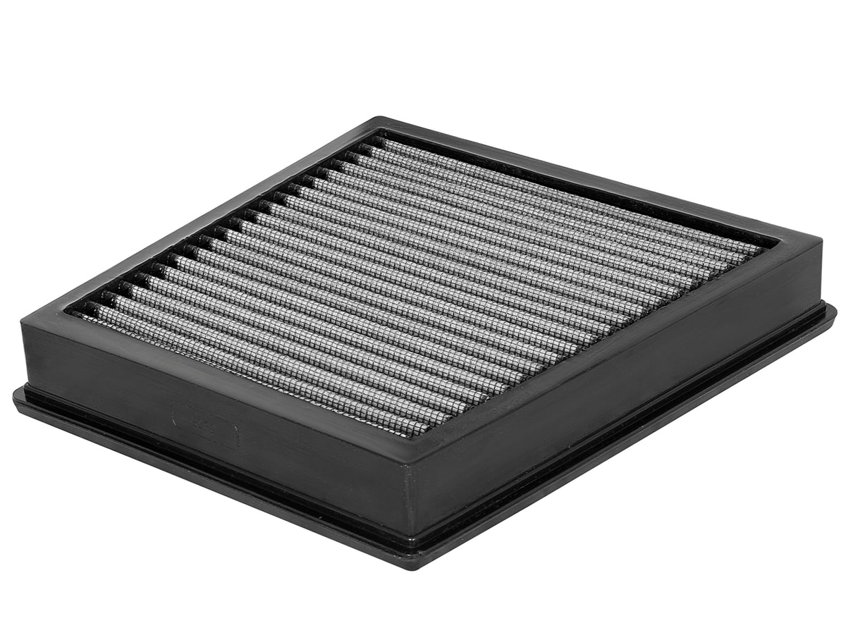aFe Magnum FLOW OE Replacement Air Filter w/ Pro DRY S Media - Chevy/GMC 2017-2019 6.6L