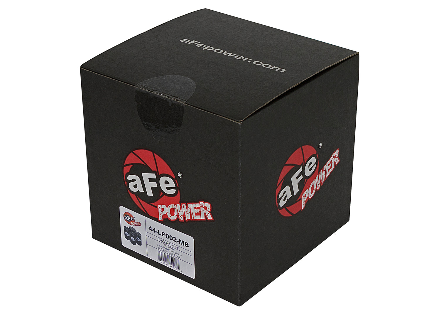 aFe PROGUARD Engine Oil Filter Replacement - Fleet Pack - 1989-2024 5.9L/6.7L