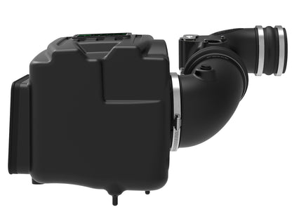 aFe QUANTUM Cold Air Intake System w/ Pro DRY S Filter - Chevy/GMC 2011-2016 6.6L