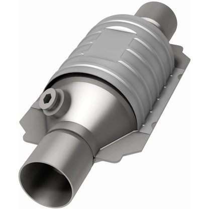 MagnaFlow Standard Grade Universal Catalytic Converter 53064