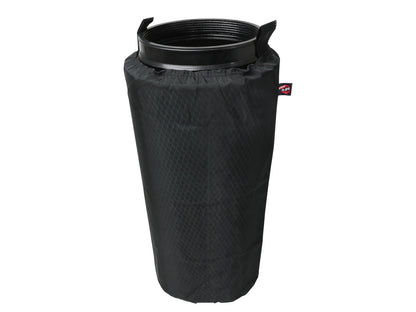 aFe Filter GUARD Pre-Filter Black