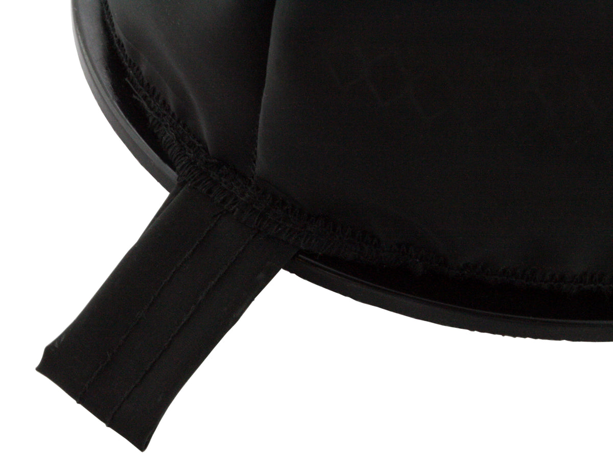 aFe Magnum SHIELD Fine-Woven Nylon Pre-Filter Black - 28-10273