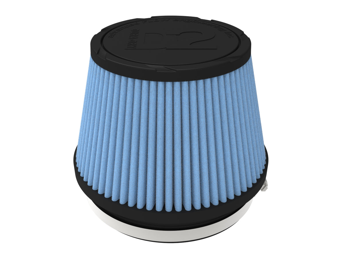 aFe Magnum FORCE Intake Replacement Air Filter w/ D2 Dura-Dry Media - 21-91054V