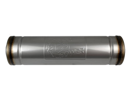 aFe MACH Force-Xp 304 Stainless Steel Muffler - 49M30048