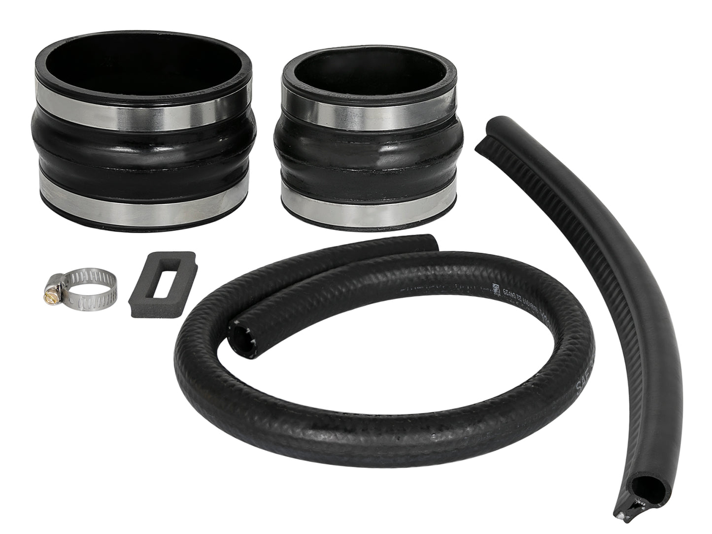 aFe Magnum FORCE Cold Air Intake System Spare Parts Kit - 2007-2021 5.7L