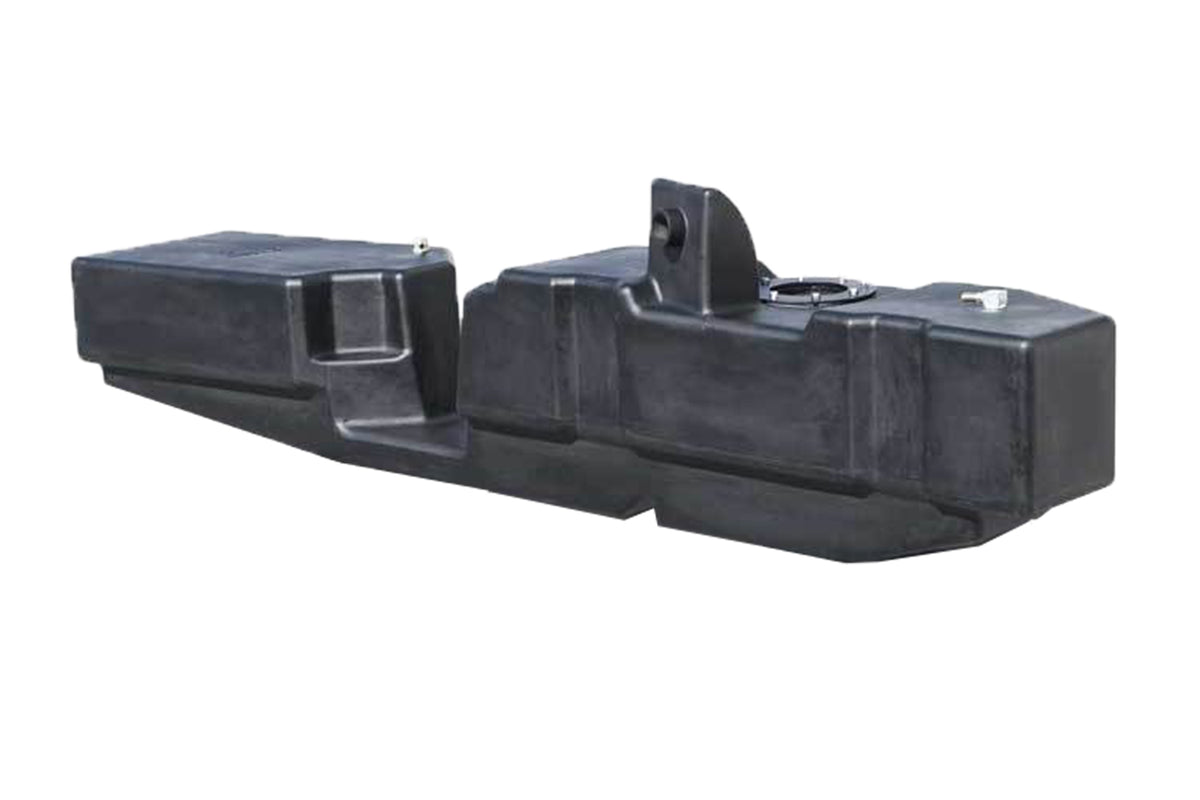 Titan Extra Large Midship Tank - Chevy/GMC 2001-2010 - 7010201