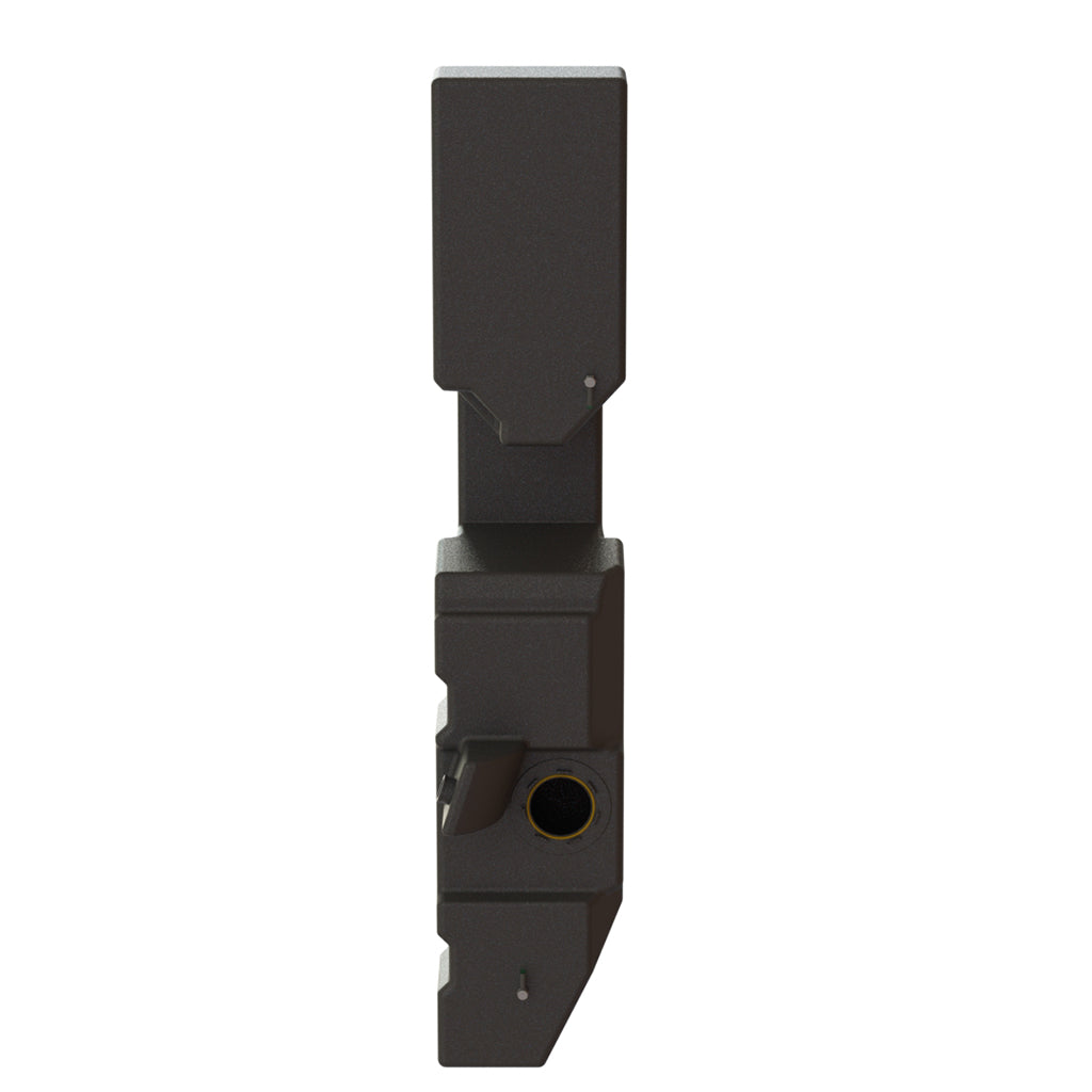 Titan Extra Large Midship Tank - Chevy/GMC 2001-2010 - 7010201