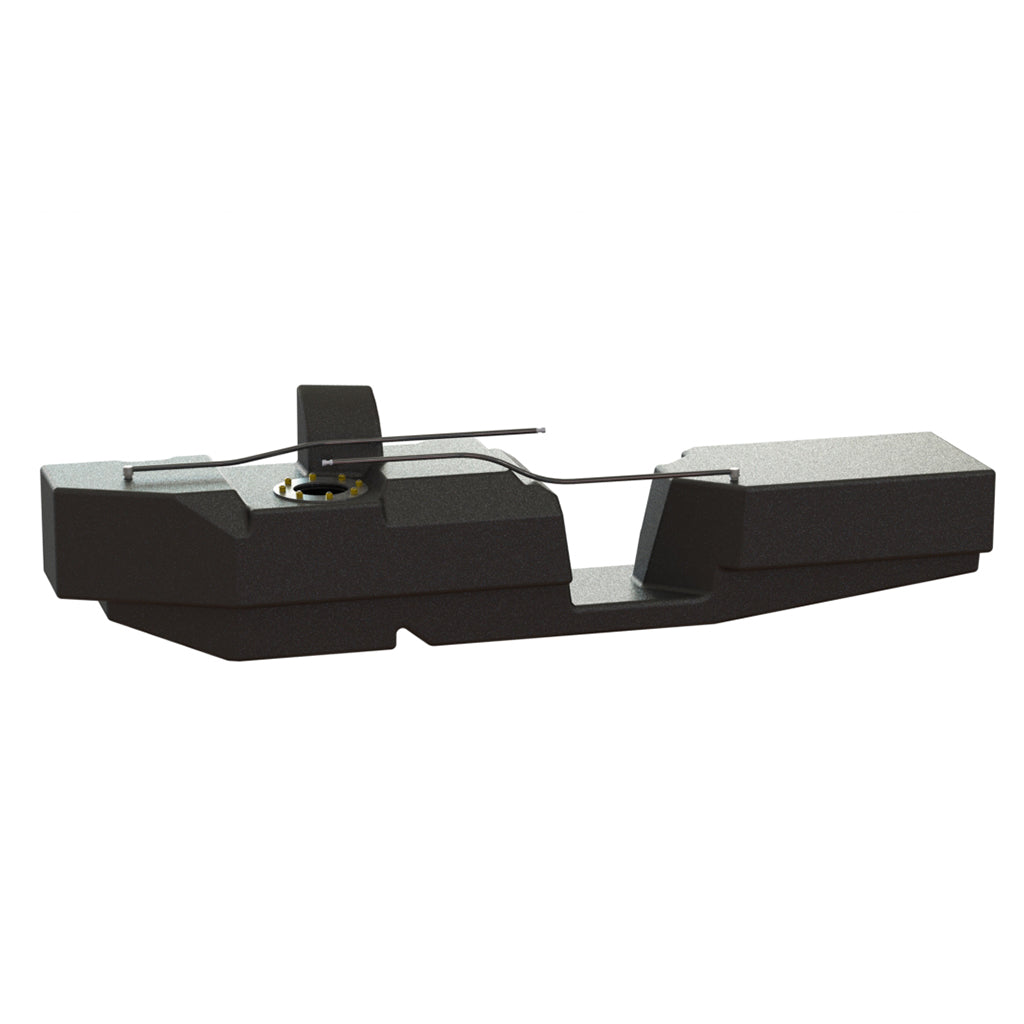 Titan Extra Large Midship Tank - Chevy/GMC 2001-2010 - 7010201
