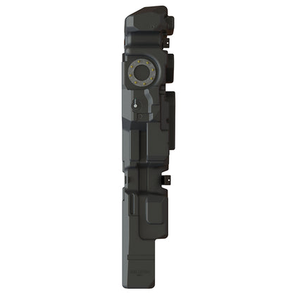 Titan Extra Large Midship Tank - Chevy/GMC 2011-2016 - Increased Capacity 21 gal, Stock Tank Capacity 36 gal