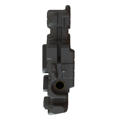 Titan Extra Large Midship Tank - Chevy/GMC 2017-2019 - Increased Capacity 20 gal, Tank Capacity 56 gal