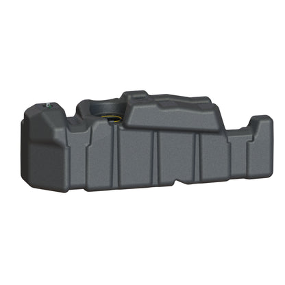 Titan Extra Large Midship Tank - Chevy/GMC 2020-2025 - Increased Capacity 20 gal, Stock Tank Capacity 36 gal