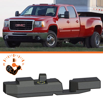 Titan Extra Large Midship Tank - Chevy/GMC 2001-2010 - 7010301