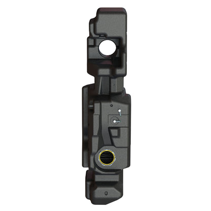 Titan Extra Large Midship Tank - Chevy/GMC 2020-2025 - Increased Capacity 24 gal, Stock Tank Capacity 36 gal
