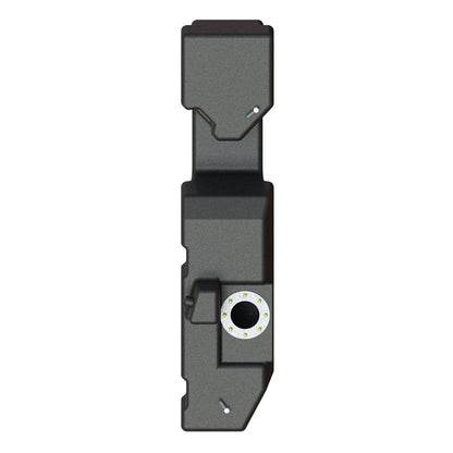 Titan Extra Large Midship Tank - Chevy/GMC 2001-2010 - 7010501
