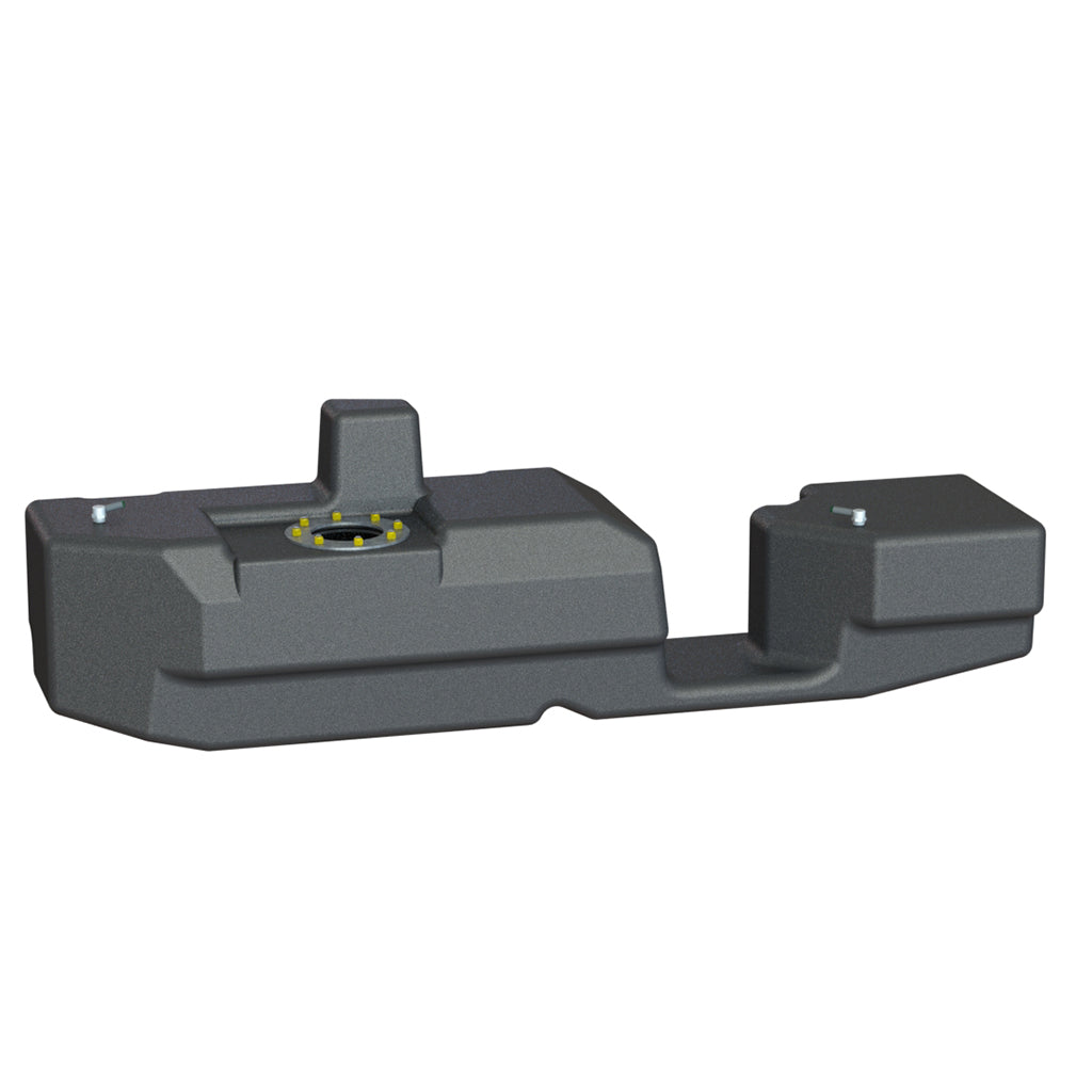 Titan Extra Large Midship Tank - Chevy/GMC 2001-2010 - 7010501